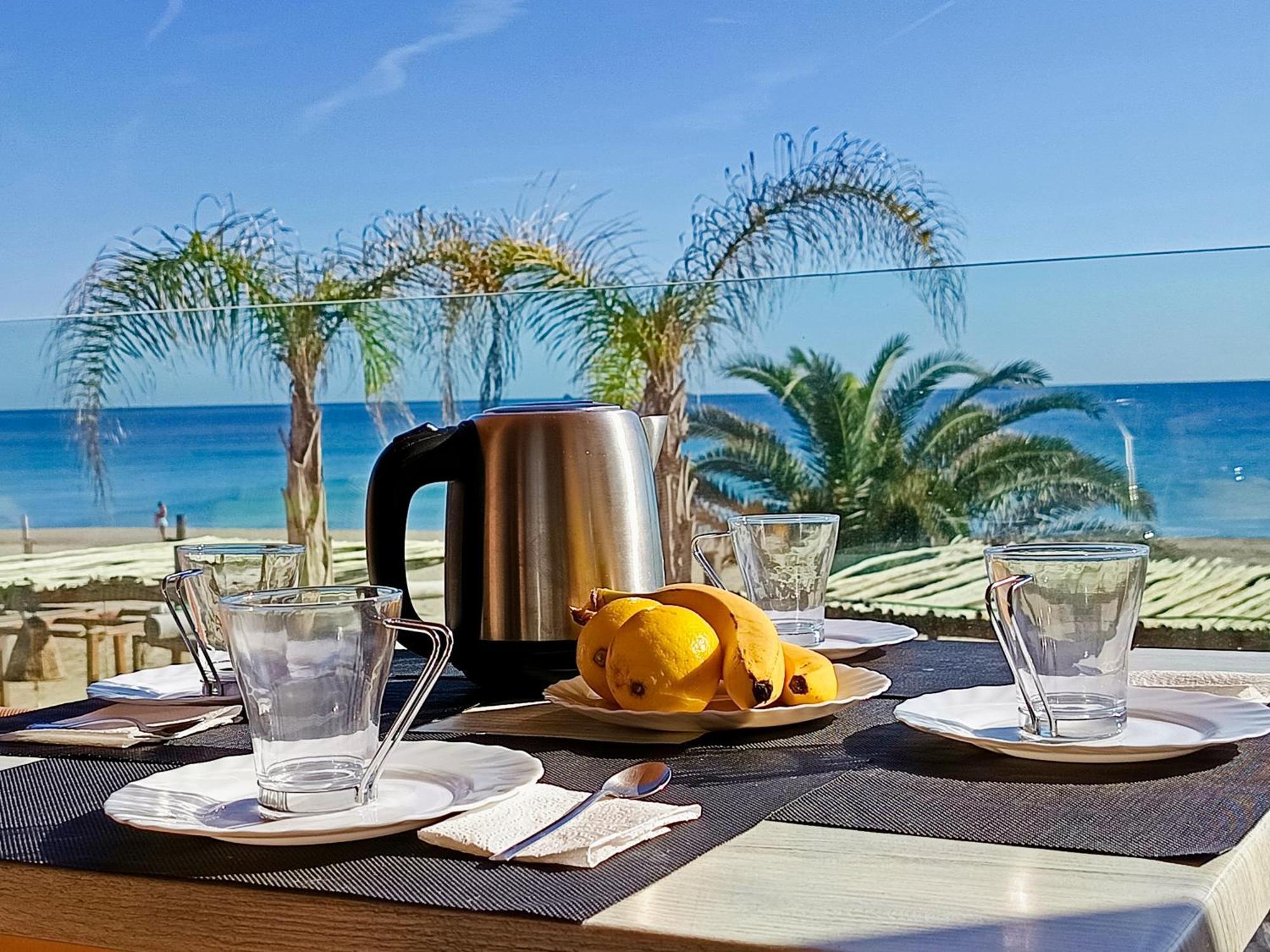 Ibiza Apartment San José