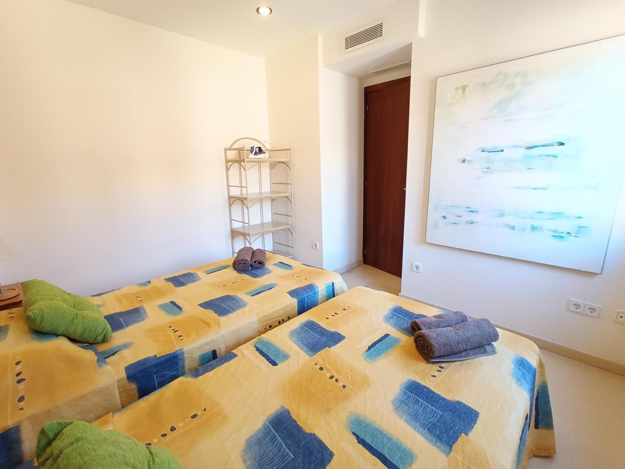 Ibiza San José