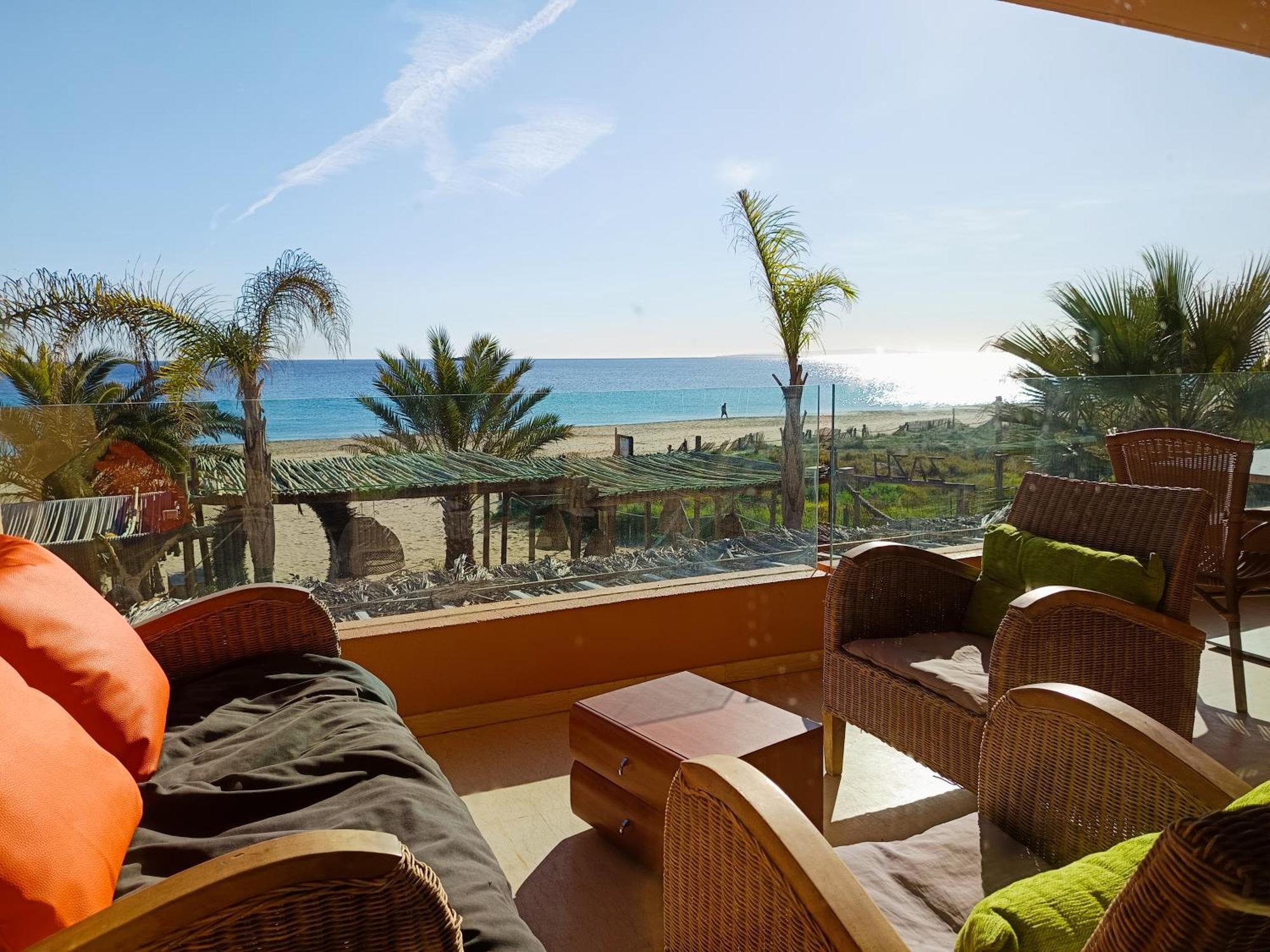 Ibiza Apartment San José